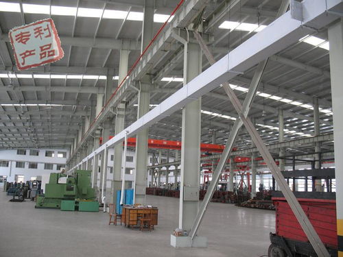 供應鏈協(xié)同創(chuàng)新 從車間取暖設備到軟件開發(fā)